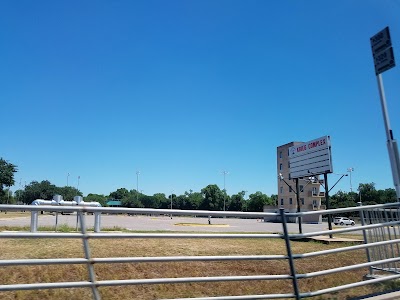 Krieg Softball Complex - Athletics Office photo 5