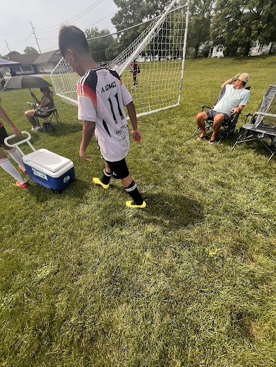 Kuntz Stadium photo 4