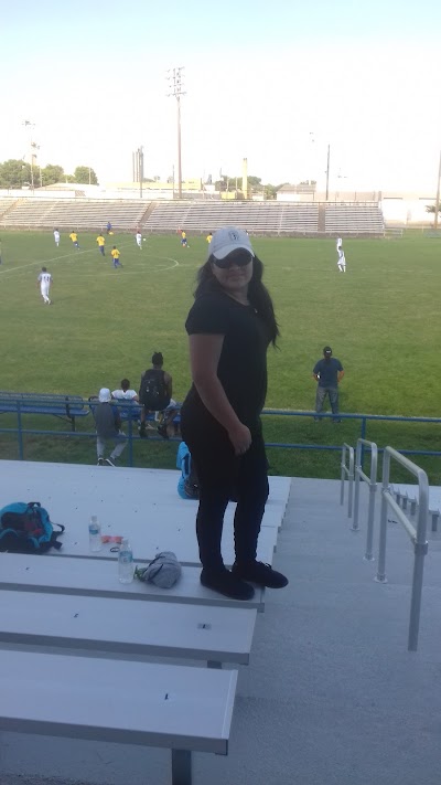 Kuntz Stadium photo 5