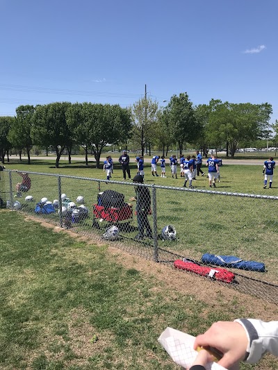 KYA Sports Complex photo 2