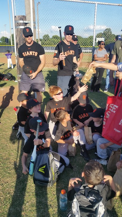 KYA Sports Complex photo 5