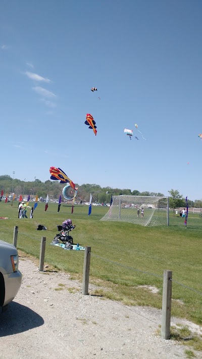 La Vista Sports Complex