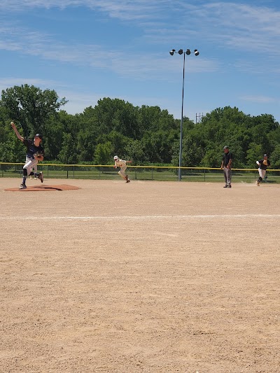 La Vista Sports Complex photo 2