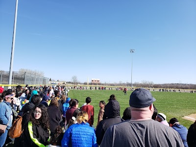 La Vista Sports Complex photo 4