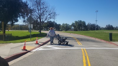 Ladera Little League Inc photo 2