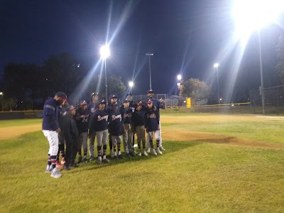 Ladera Little League Inc photo 3