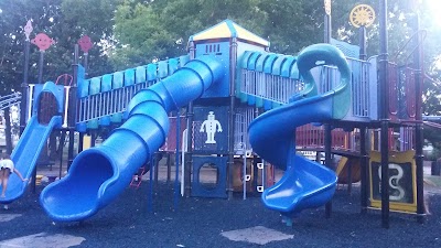 LaFortune Park Baseball