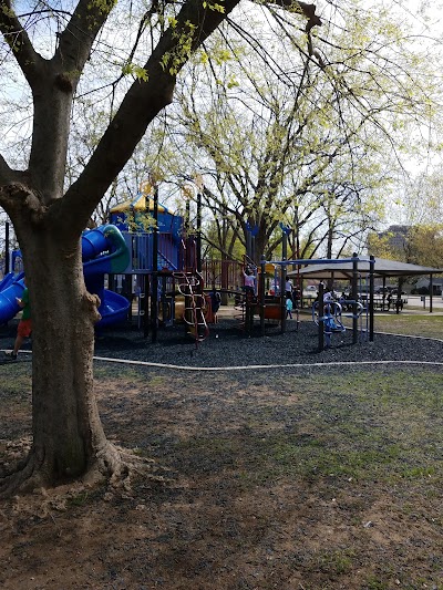 LaFortune Park Baseball photo 2