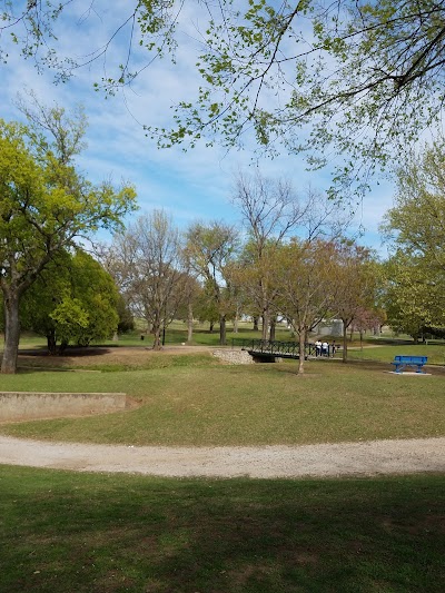 LaFortune Park Baseball photo 3