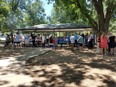 LaFortune Park Baseball photo 4