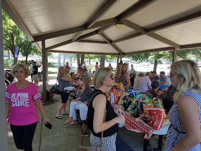 LaFortune Park Baseball photo 5