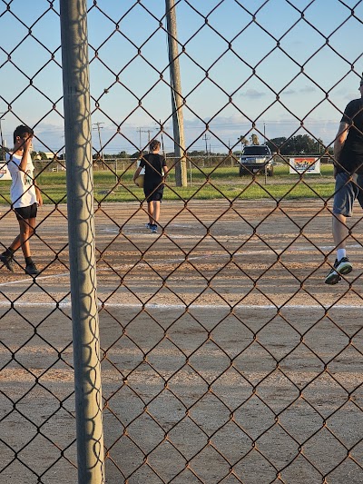 Laguna Little League photo 2