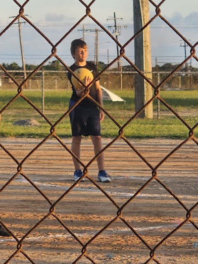 Laguna Little League photo 3