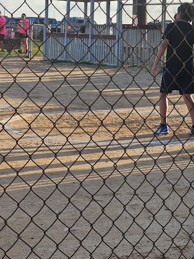 Laguna Little League photo 4