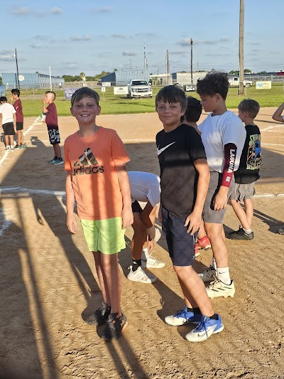 Laguna Little League photo 5