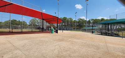 Lake Park Softball Fields