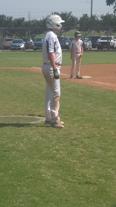 Lake Park Softball Fields photo 2