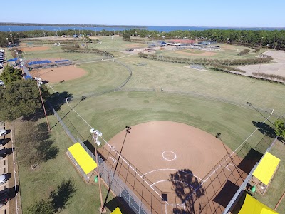 Lake Park Softball Fields photo 3