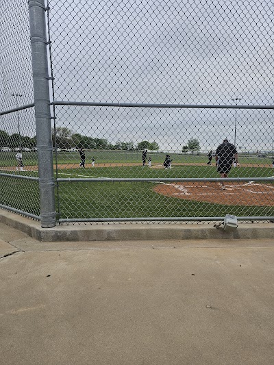 Lake Worth Park Baseball Field photo 2