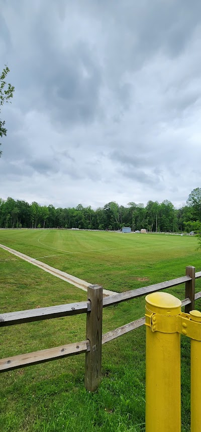 Lakeland Athletic Complex and Recreation Park