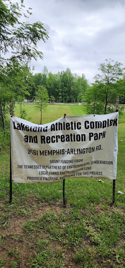 Lakeland Athletic Complex and Recreation Park photo 2