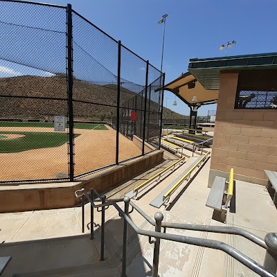 Lakeside Baseball Park