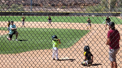 Lakeside Baseball Park photo 2