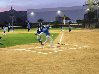 Lakeside National Little League photo 3