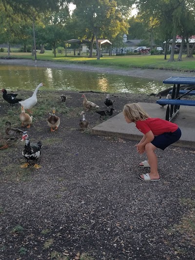 Lakeside Park Baseball Field photo 2