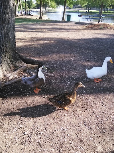 Lakeside Park Baseball Field photo 4