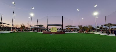 Lakeside Softball Park