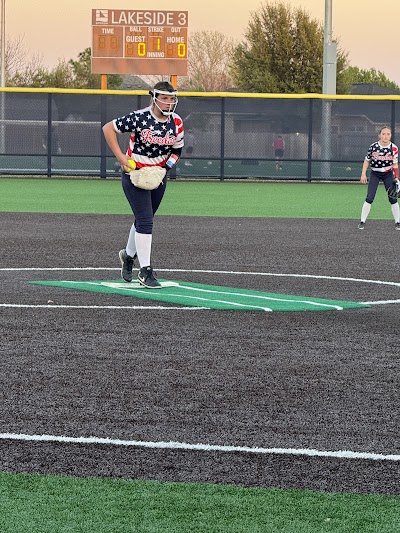 Lakeside Softball Park photo 5