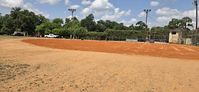 Lambert Beach Softball Field