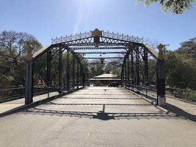 Lambert Beach Softball Field photo 2