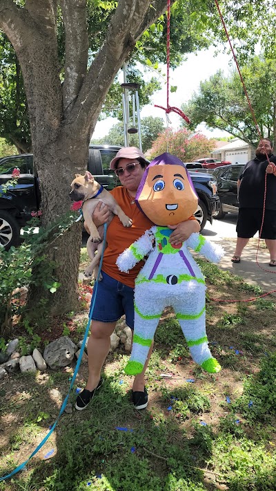 Lambert Beach Softball Field photo 5