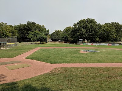 Land Prk Pacific Little League