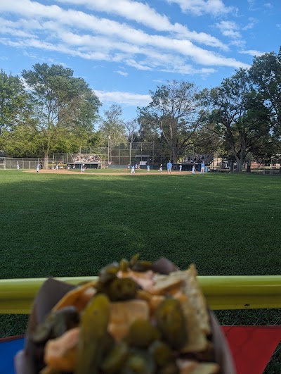 Land Prk Pacific Little League photo 2