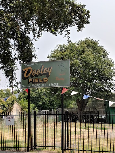 Land Prk Pacific Little League photo 3