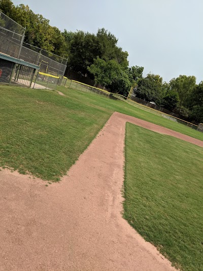 Land Prk Pacific Little League photo 4