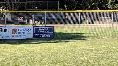 Land Prk Pacific Little League photo 5