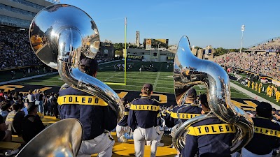 Larimer Athletic Complex