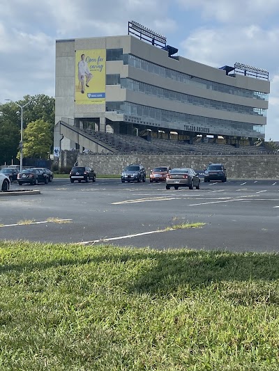 Larimer Athletic Complex photo 2