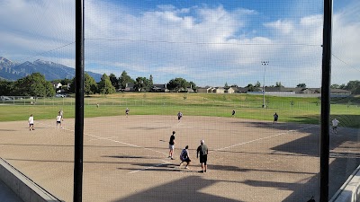 Larry H. Miller Softball Complex