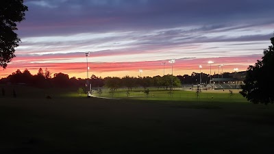 Larry H. Miller Softball Complex photo 3
