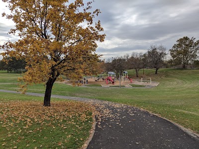 Larry H. Miller Softball Complex photo 5