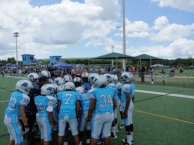 Larry Sanders Sports Complex