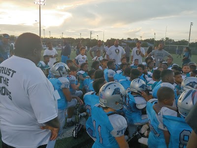 Larry Sanders Sports Complex photo 2