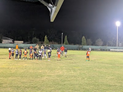 Larry Sanders Sports Complex photo 3