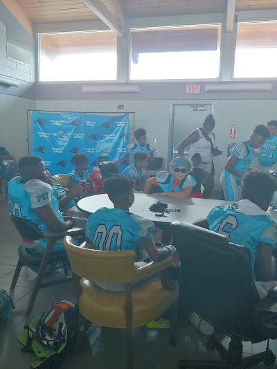 Larry Sanders Sports Complex photo 4