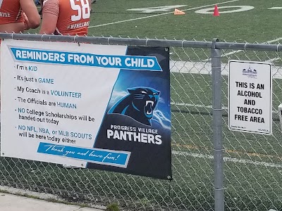 Larry Sanders Sports Complex photo 5